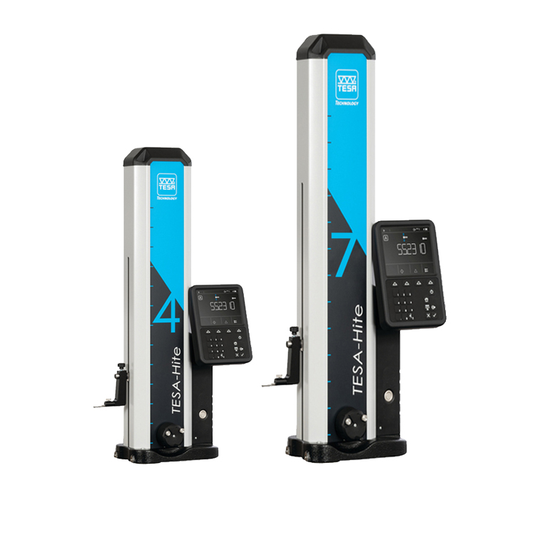 瑞士TESA hite系列高度儀