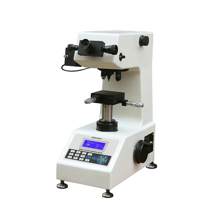 泰碩數(shù)顯顯微維氏硬度計(jì)手動(dòng)轉(zhuǎn)塔型