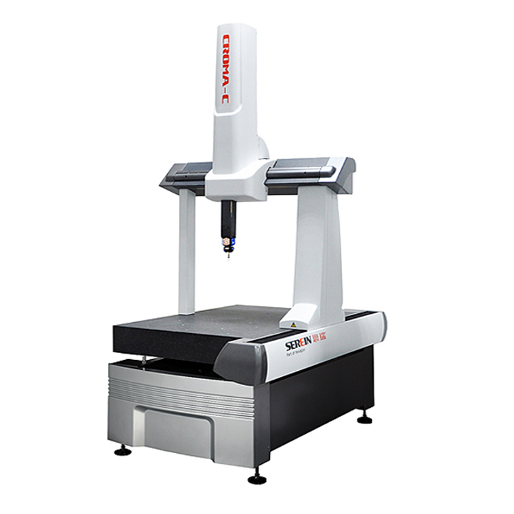 Croma Classic系列 經(jīng)濟(jì)型三坐標(biāo)測(cè)量機(jī)