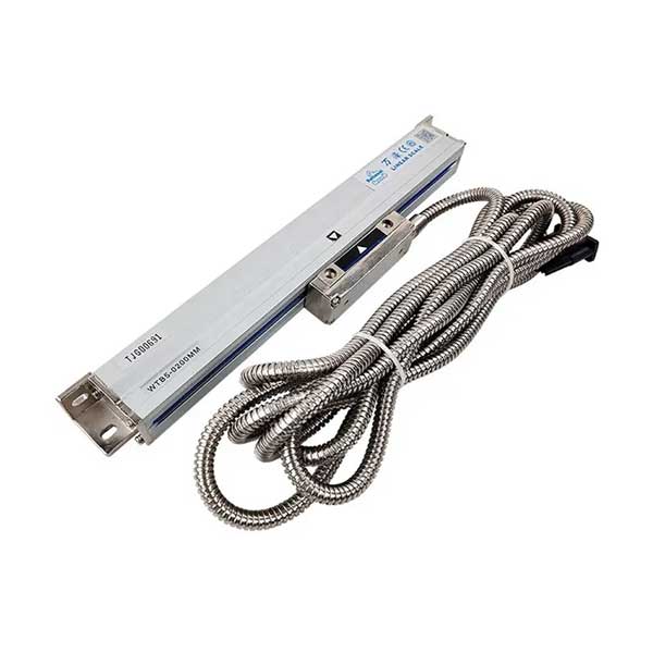 萬(wàn)濠光柵尺