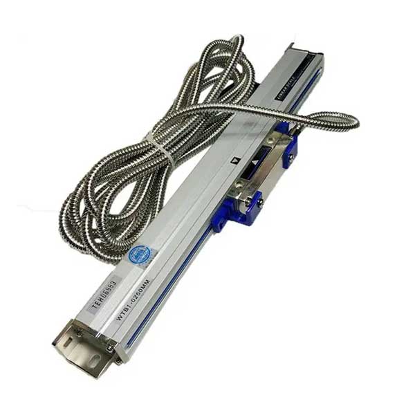 萬(wàn)濠光柵尺