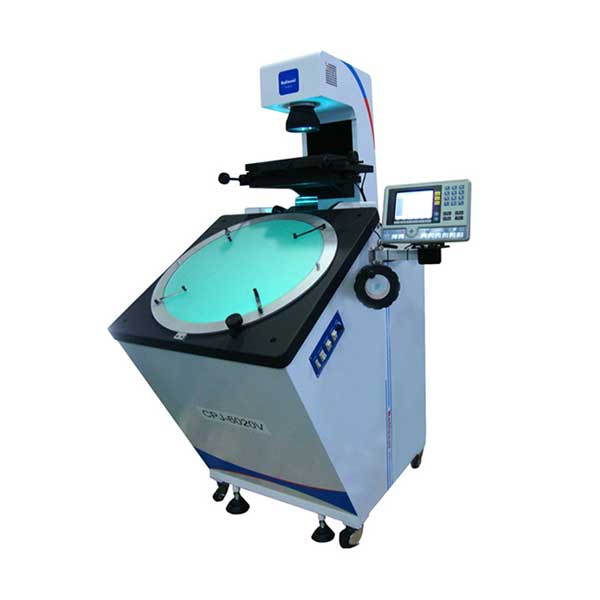 落地式測(cè)量投影儀