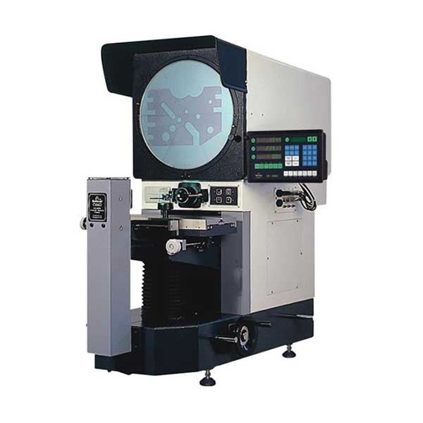 臥式測(cè)量投影儀