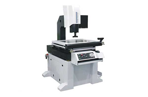 影像測(cè)量?jī)x的功能有哪些