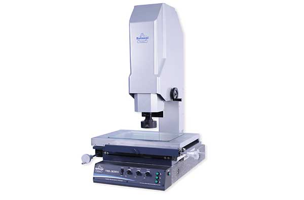 全自動影像測量儀的維修與維護(hù)