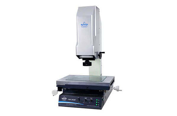 臺(tái)灣萬(wàn)濠影像測(cè)量?jī)x的用途及優(yōu)勢(shì)