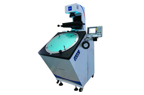 萬濠投影儀的投影結(jié)構(gòu)