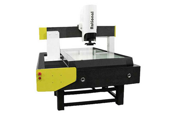 影像測(cè)量?jī)x的誤差是來自哪里？