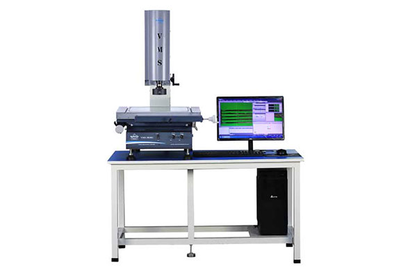 影像測(cè)量?jī)x擁有什么優(yōu)勢(shì)