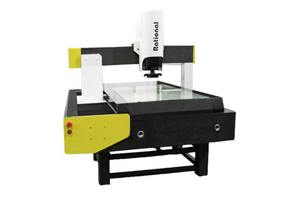 影像測量儀要注意什么，如何確保效果