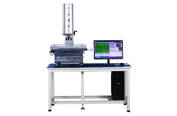影像測量儀測量起到的作用
