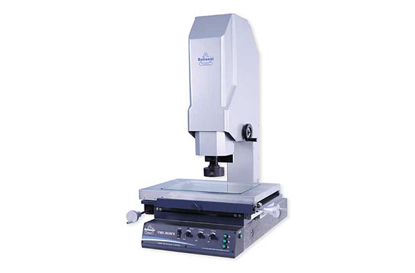 影像測量儀在配件加工場所中的應(yīng)用