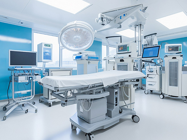 醫(yī)療應(yīng)用